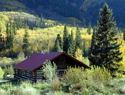 Mount Elbert